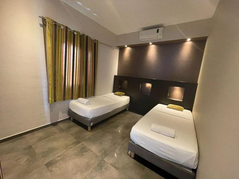 Couleurs K'Fe Villa Saint Pierre Dış mekan fotoğraf