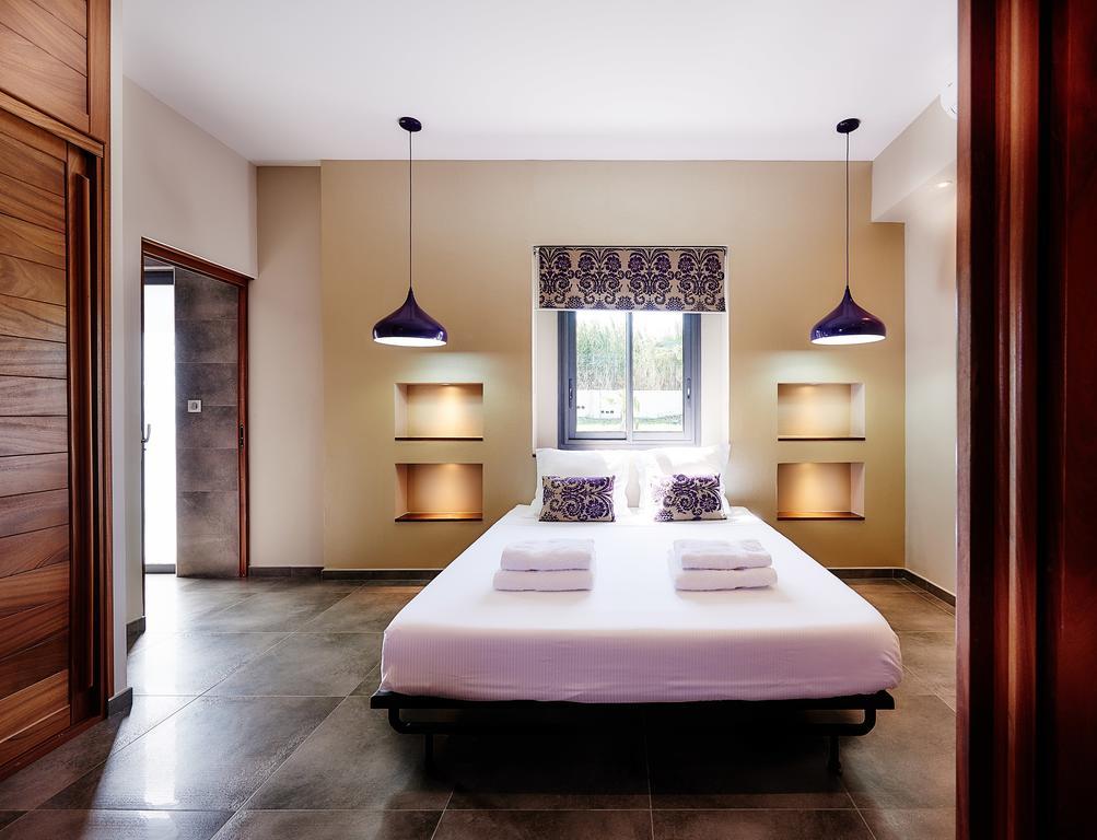 Couleurs K'Fe Villa Saint Pierre Dış mekan fotoğraf